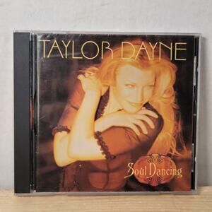 CD Taylor Dayne - Soul Dancing